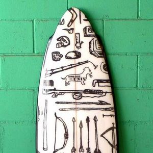 Meet your Posher, Martyna